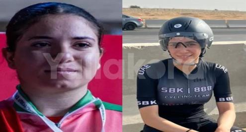 جنة عليوة: شهد ضحية لتعليمات مدربها.. ولا أعلم كان هدفها "تفوز ولا تموتني"